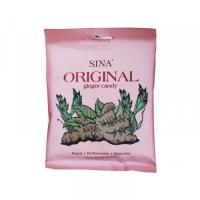 ORIGINAL GINGER CANDY 36G SINA